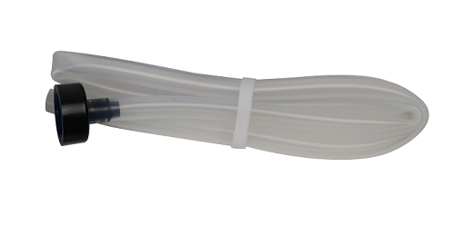 戶外多功能凈水包配件-延長(zhǎng)軟管