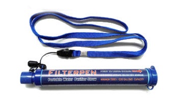 野外凈水器有哪些優(yōu)勢？