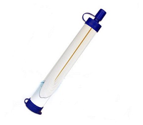 野外便攜式凈水器的市場發(fā)展前景如何？