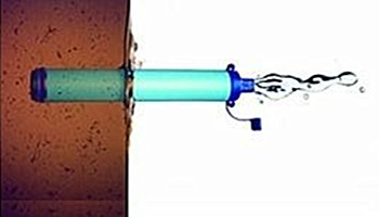 什么牌子的戶外便攜式凈水器比較好？