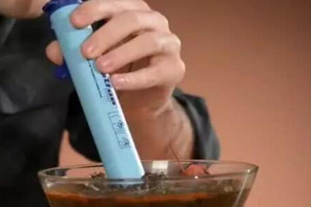 野外個人生存吸管有什么用？