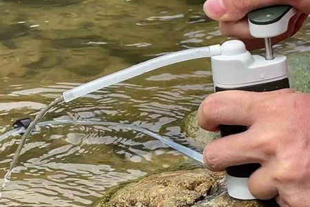 便攜式戶外凈水器的價(jià)格受哪些因素影響？