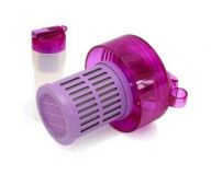 野外凈水器濾芯的材質(zhì)