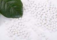 凈水器用殺菌濾料如何選擇？