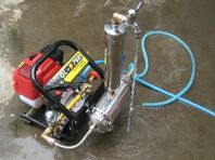 戶(hù)外便攜式凈水機(jī)濾芯使用注意事項(xiàng)