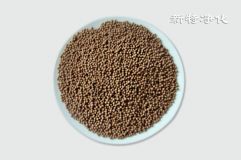 凈水用營養(yǎng)礦化球?yàn)V料